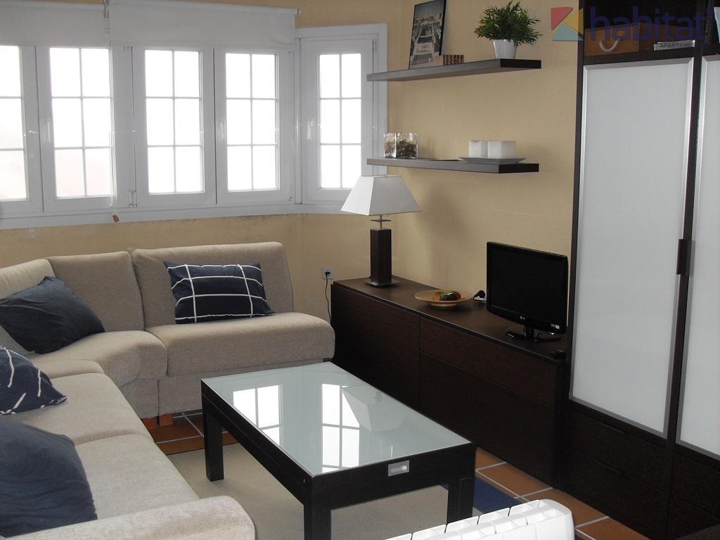 Apartamentos Habitat Zona Media Моначиль Номер фото