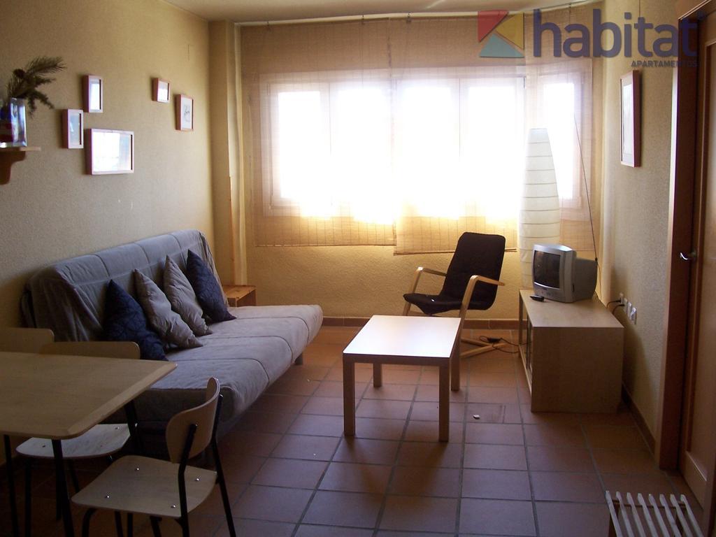 Apartamentos Habitat Zona Media Моначиль Номер фото