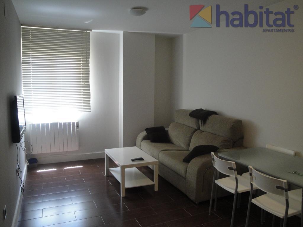 Apartamentos Habitat Zona Media Моначиль Номер фото