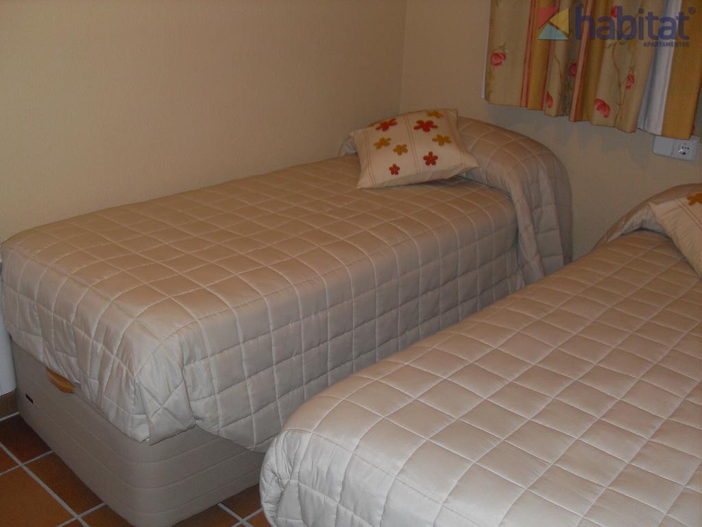 Apartamentos Habitat Zona Media Моначиль Номер фото
