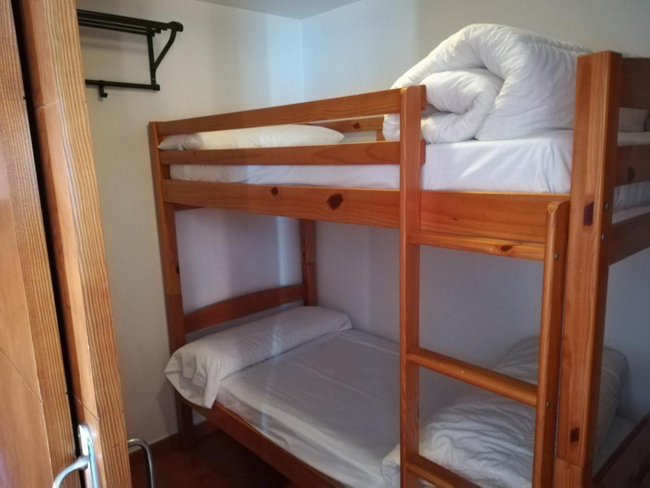Apartamentos Habitat Zona Media Моначиль Экстерьер фото